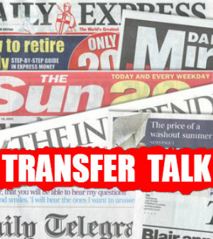 Transfer news