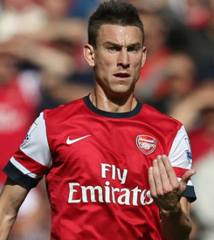 Laurent-Koscielny Arsenal