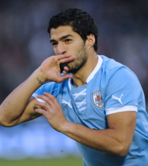 Uruguay-Luis-Suarez