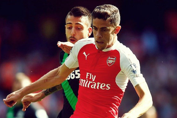 arsenal gabriel paulista