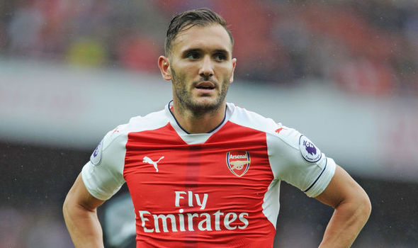 Lucas-Perez arsenal