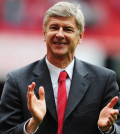 Arsene wenger