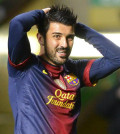 David Villa