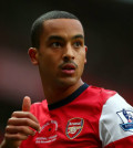 Theo Walcott Arsenal