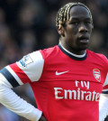 Bacary Sagna Arsenal