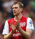 Per-Mertesacker Arsenal