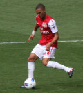 Kieran_Gibbs Arsenal