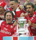 arsenal FA Cup