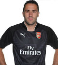 David Ospina arsenal