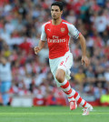 Mikel Arteta