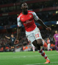 Danny Welbeck