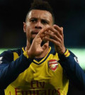 Francis Coquelin-Arsenal