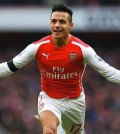 Alexis Sanchez