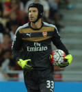 petr cech arsenal