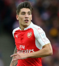 Hector Bellerin arsenal