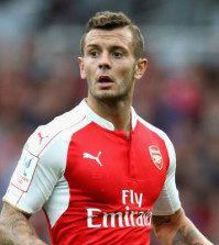 jack wilshere arsenal 2015