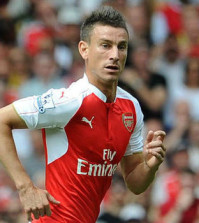 Laurent-Koscielny arsenal