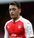 mesut ozil arsenal