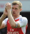 per mertesacker arsenal