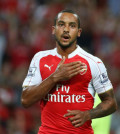 theo walcott arsenal