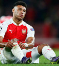 alex-oxlade-chamberlain arsenal