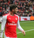 olivier giroud arsenal