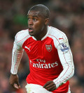 joel campbell arsenal