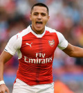 alexis sanchez arsenal