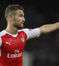 shkodran mustafi arsenal