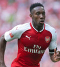 danny welbeck arsenal