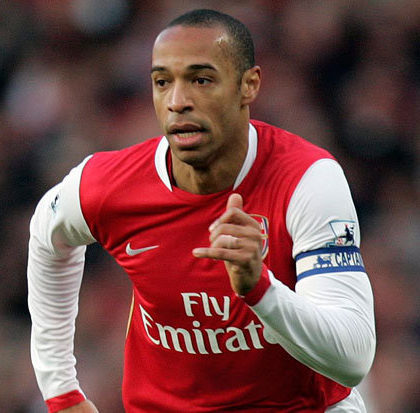 Arsenal-legend-Thierry-Henry