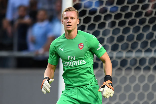 Bernd-Leno-arsenal