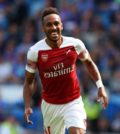 pierre-emerick aubameyang arsenal