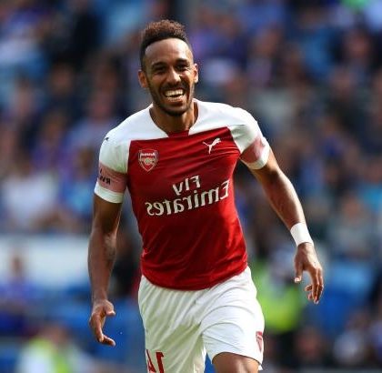 Match Highlights Arsenal Station Arsenal Fc News