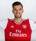 dani ceballos arsenal