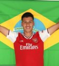 gabriel Martinelli arsenal