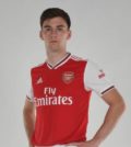 Kieran Tierney arsenal