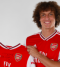 david luiz arsenal