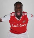 nicolas pepe arsenal