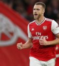 calum chambers arsenal