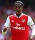 joe willock arsenal