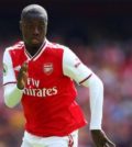 nicolas pepe arsenal