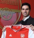 mikel arteta arsenal