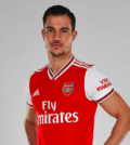 cedric soares arsenal