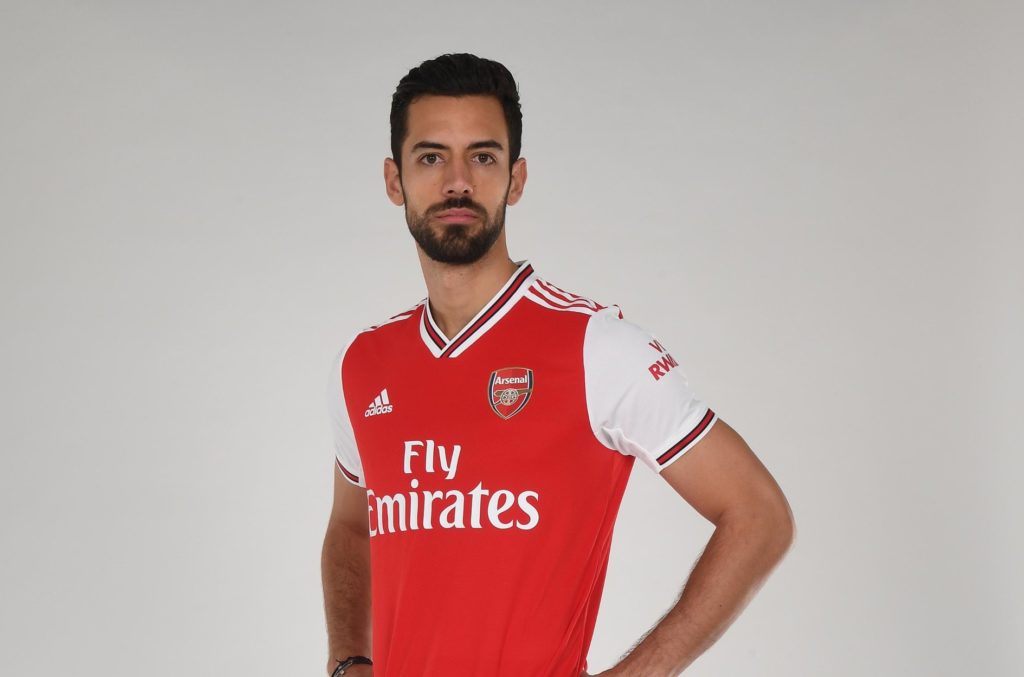 pablo mari arsenal