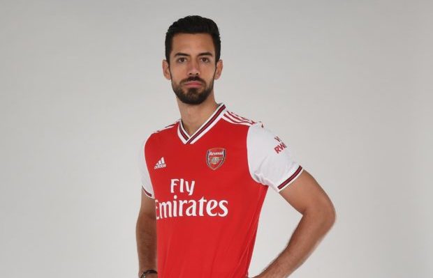 pablo mari arsenal