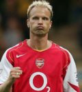 dennis bergkamp arsenal