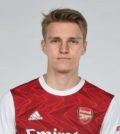 martin odegaard