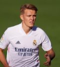 martin odegaard