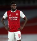 thomas partey arsenal